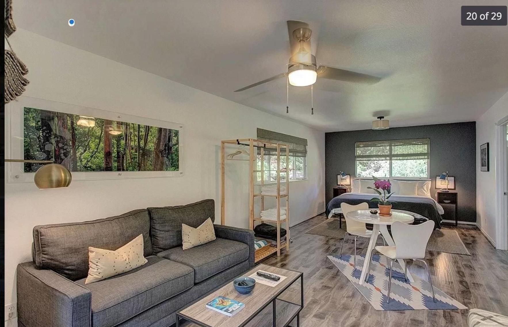 Volcano One - Modern Studio With Lanai Near Volcano National Park Экстерьер фото